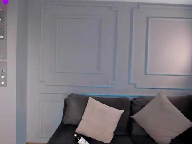 MollySunders on BongaCams 