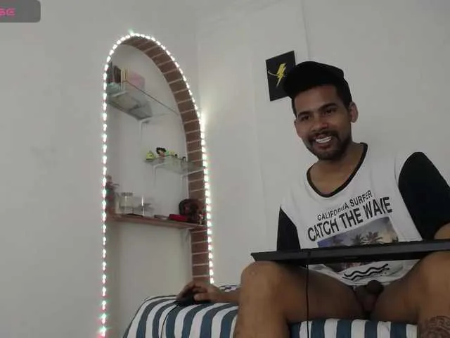 Offline morbo-total69 on BongaCams