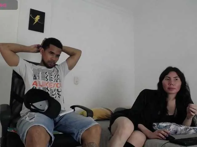 Offline morbo-total69 on BongaCams