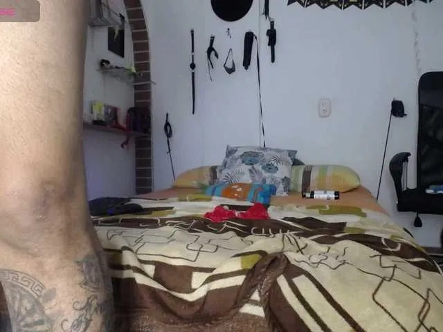 Offline morbo-total69 on BongaCams