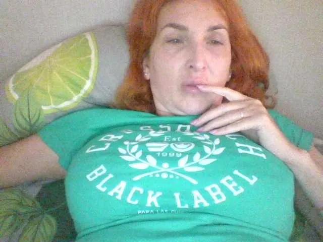 MssAngela on BongaCams 