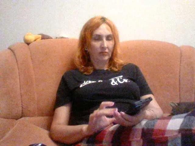 MssAngela on BongaCams 