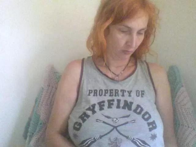 MssAngela on BongaCams 