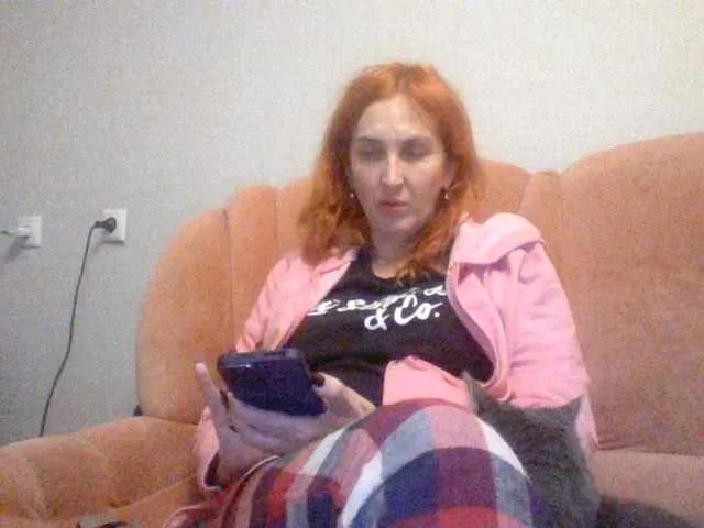 MssAngela — Men who have something to offer to girl: kisses, touches, gifts