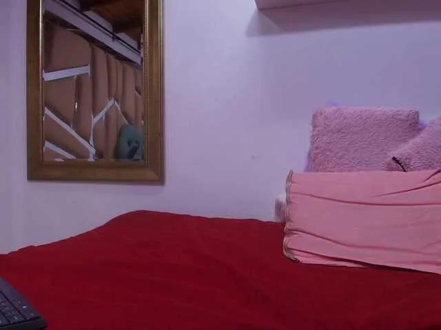 naia-blesed on BongaCams 