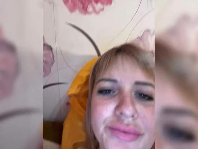 Natalii87 on BongaCams 