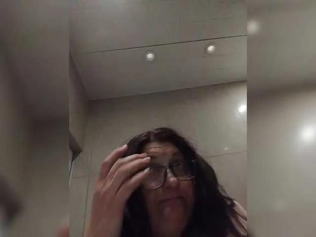 Natalina1 on BongaCams 