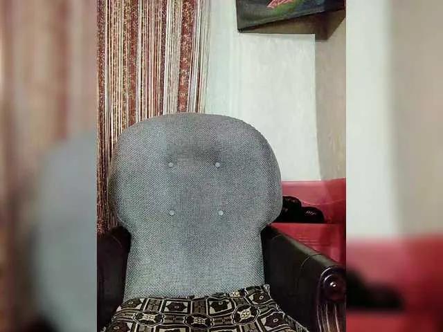 Nezsbudka — Freechat on BongaCams