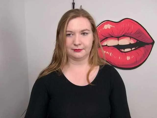 NikkiWild —  I get sooo horny knowing you're stroking it just for me  Tell me every little detail... how hard you are  how good it feels ... Make me imagine exactly what you'd do if I were right there with you 