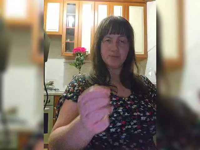 Offline nimfastar77 on BongaCams