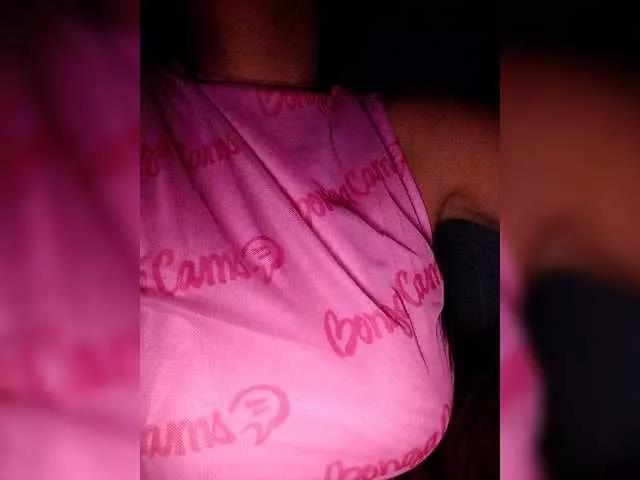 NinaBelluschi on BongaCams 