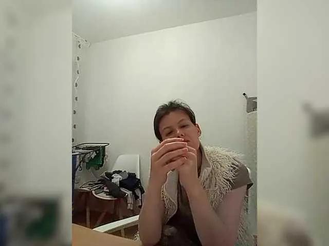 P-A-N-I-K-A on BongaCams 