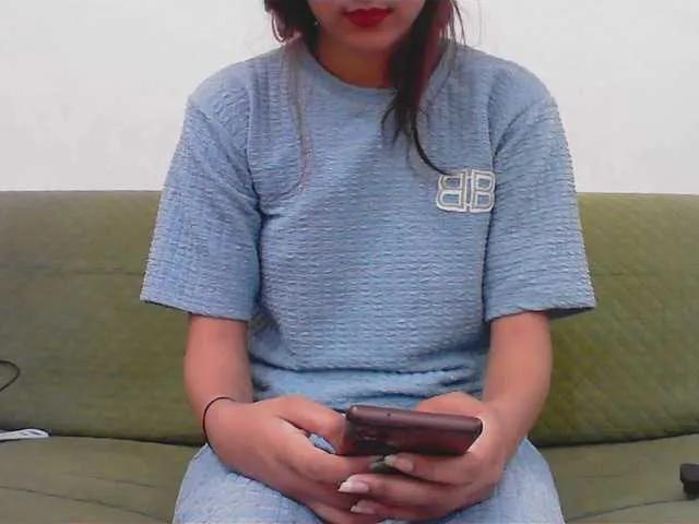 Payal-1-1 on BongaCams 