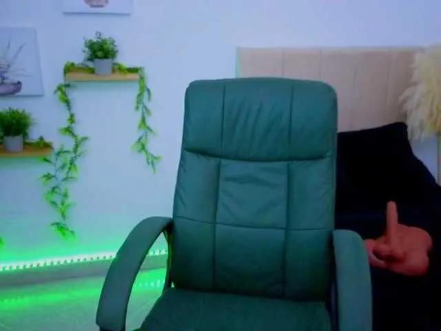 pequitasmedusa on BongaCams