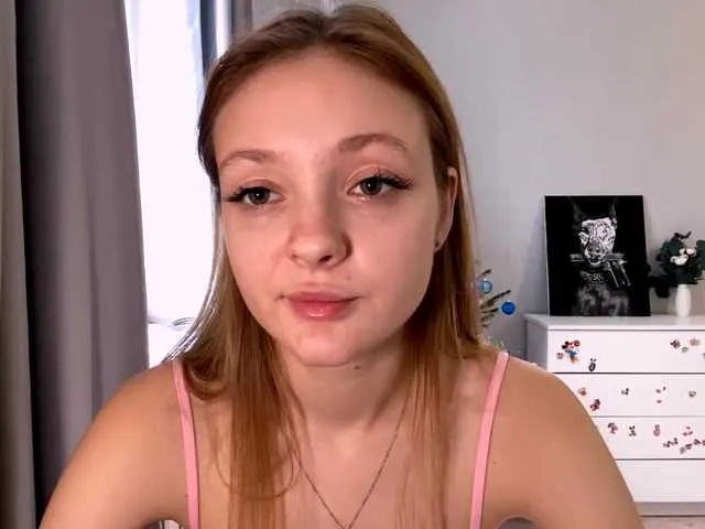 Offline PinkPetal on BongaCams