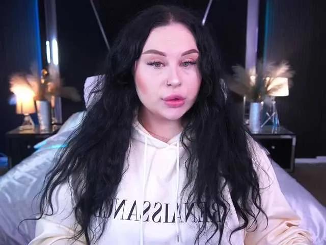 PollyMur on BongaCams 