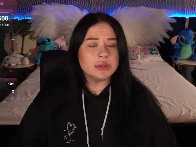 PollyMur on BongaCams 