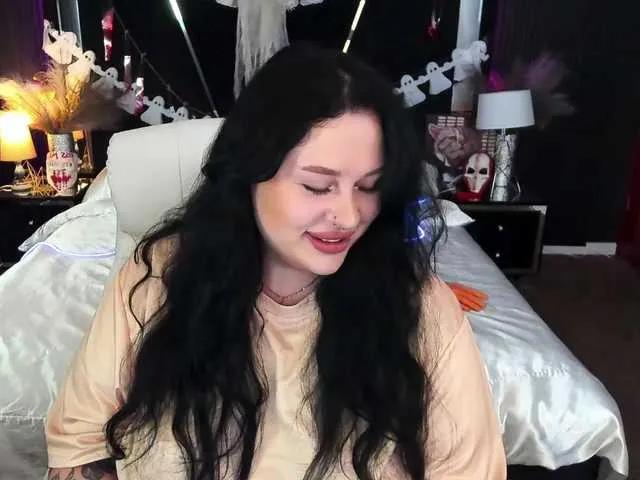 PollyMur on BongaCams 