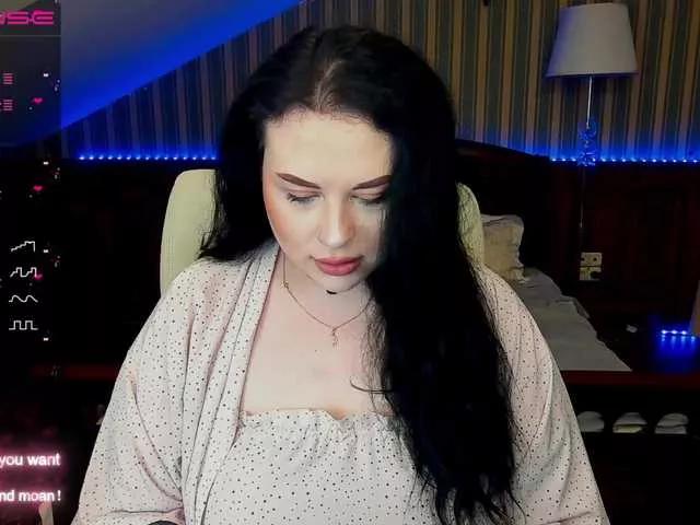 PollyMur on BongaCams 