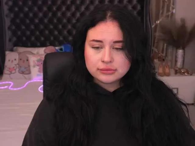 PollyMur on BongaCams 