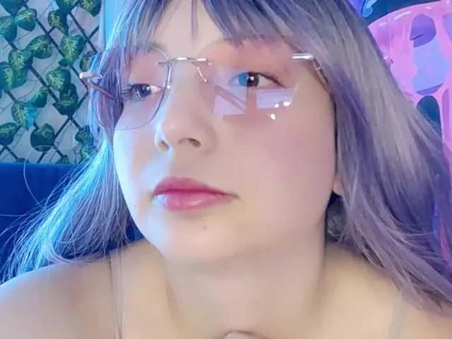 Pompita on BongaCams