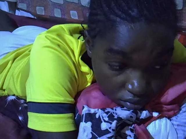 princess-scovia on BongaCams