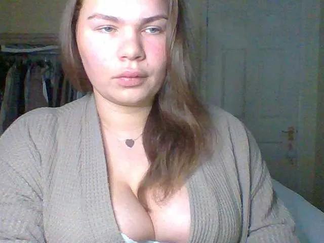 PrincessGem — Freechat on BongaCams