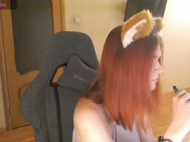 Pussy-Juice on BongaCams 