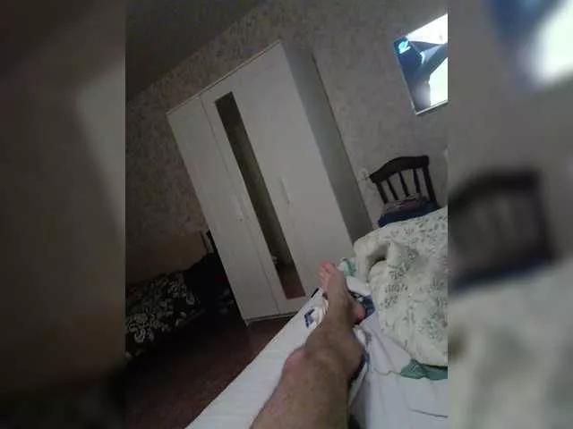 Qeen777 on BongaCams 