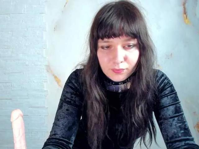 Quietdaisy on BongaCams