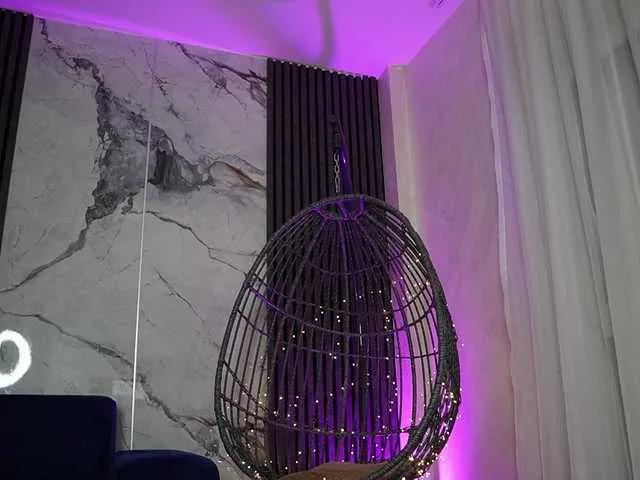 RachelRavee — sa ma simt dorita si tratata ca o printesa