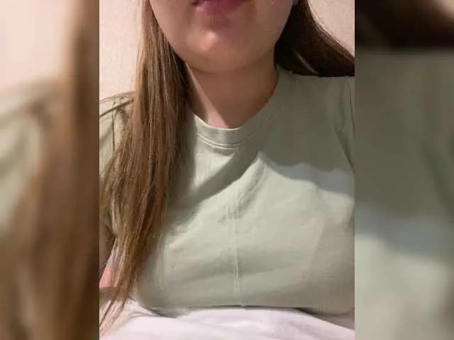 Regina-Lynne — Freechat on BongaCams