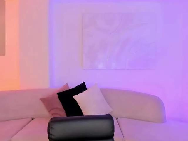 RossieRhoades on BongaCams 