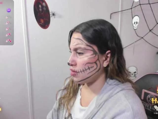 SAAYA-TAY on BongaCams 