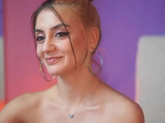 SabrinaHope — Freechat on BongaCams