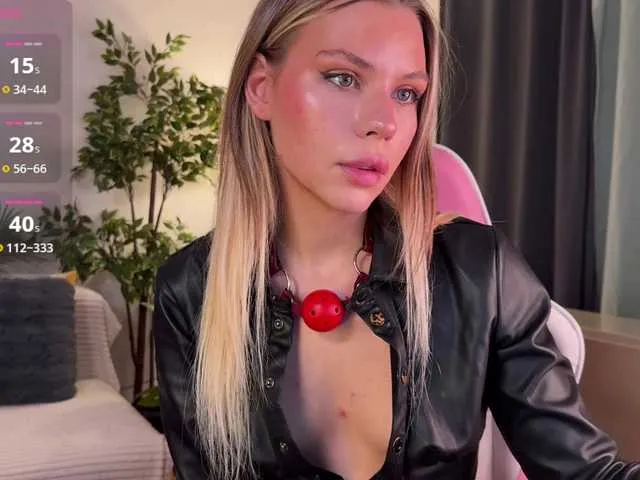 Offline SakuPandora on BongaCams