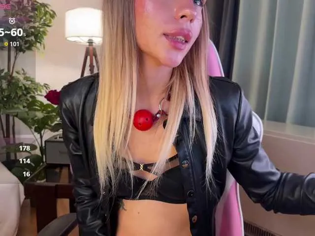 Offline SakuPandora on BongaCams