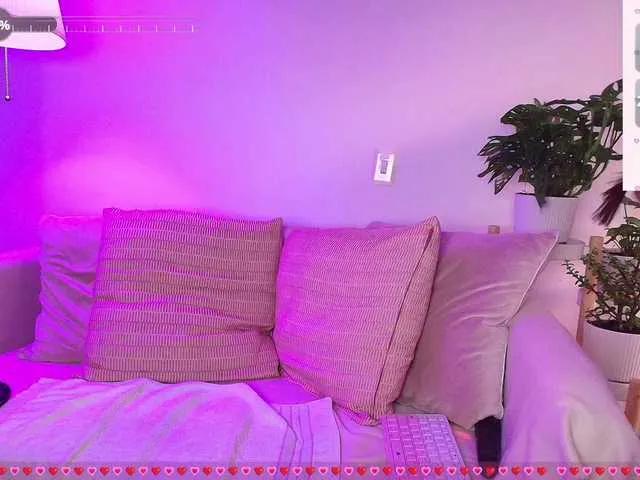 SallyeLeins on BongaCams 