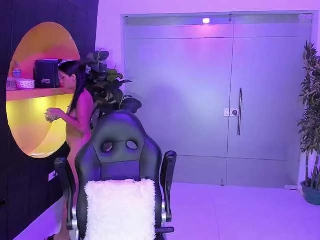 SamantaKane on BongaCams 