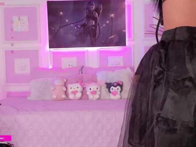 Sammyblaer on BongaCams 