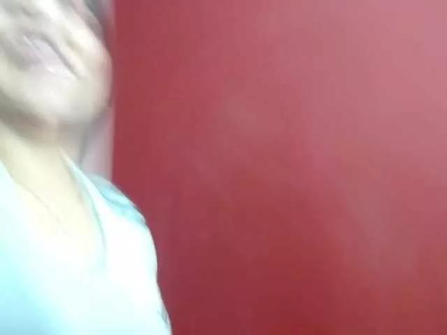 SammyRose on BongaCams 