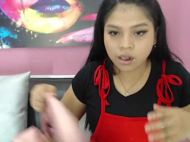 SammyRose on BongaCams 