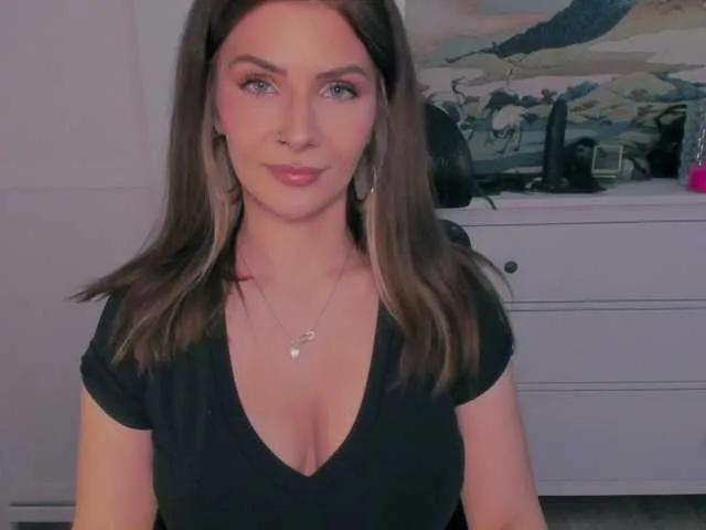 SandyMISS on BongaCams