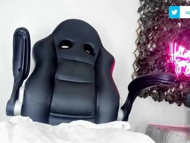 saraa-cortezz on BongaCams 