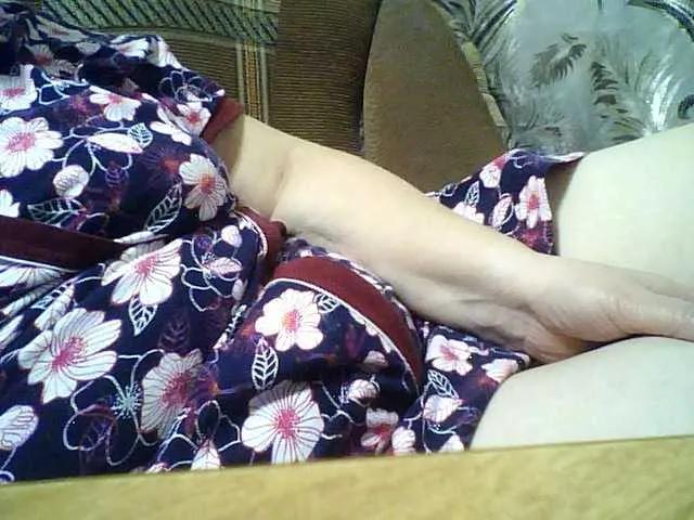 SEKSIMARI-5 on BongaCams 