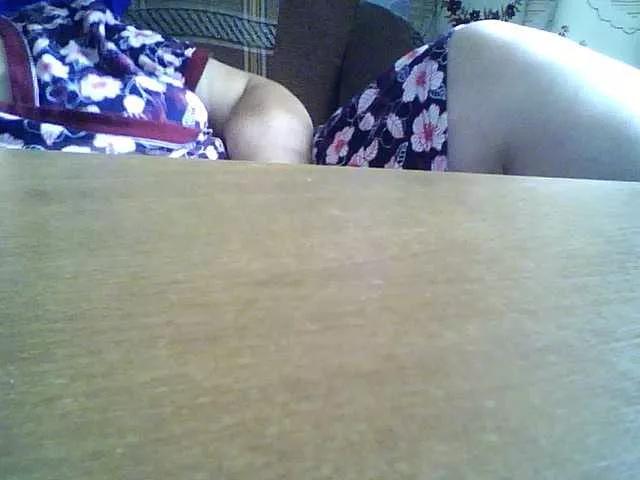 SEKSIMARI-5 on BongaCams 