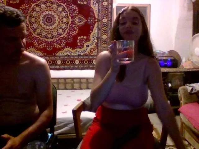 selennandbrya on BongaCams 