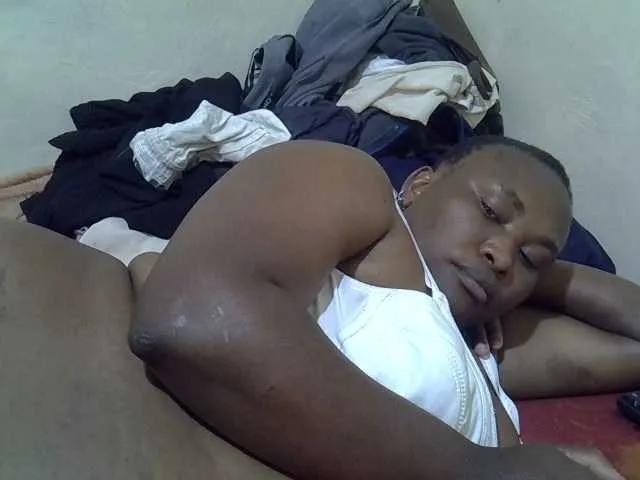 Sexybooty1 on BongaCams