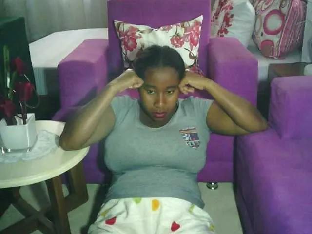 SexysTiphanie — i like to play and get on fire