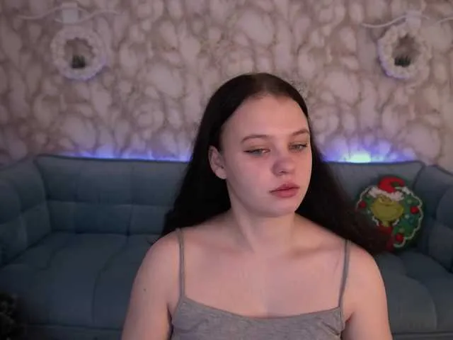 Offline SnowWhiti on BongaCams